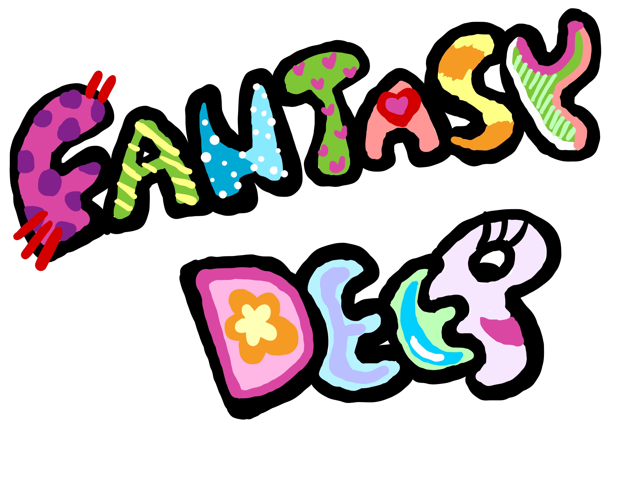 fantasy deep logo